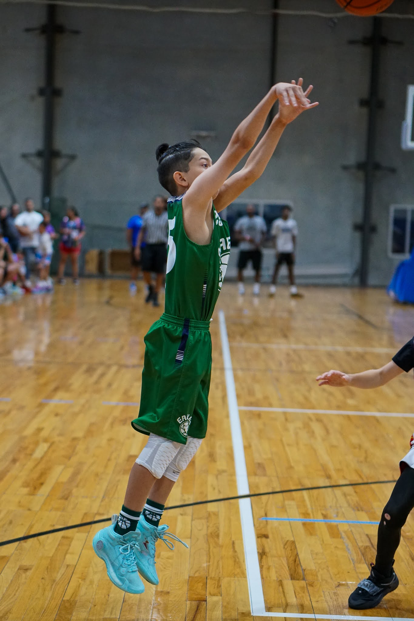 Chase shooting in Orlando