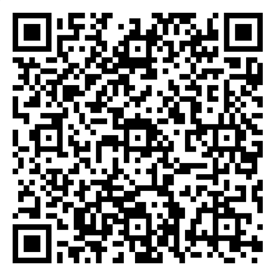 QR code to nominate a player