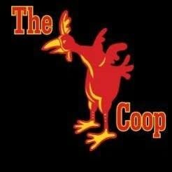 The Chicken Coop